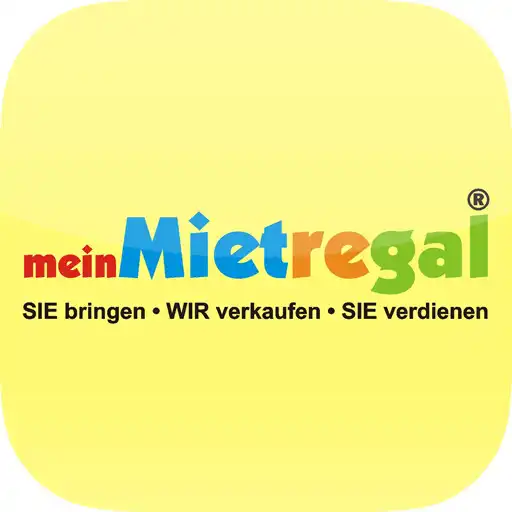 Play meinMietregal APK Play meinMietregal APK