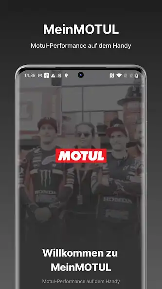 Play MeinMOTUL  and enjoy MeinMOTUL with UptoPlay