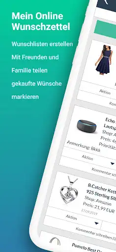 Play Mein Online Wunschzettel  and enjoy Mein Online Wunschzettel with UptoPlay