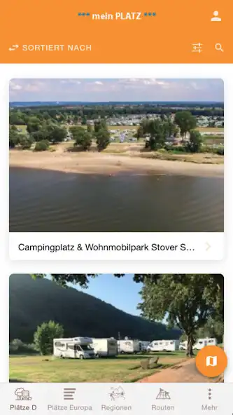 Play Mein-Platz.com  and enjoy Mein-Platz.com with UptoPlay