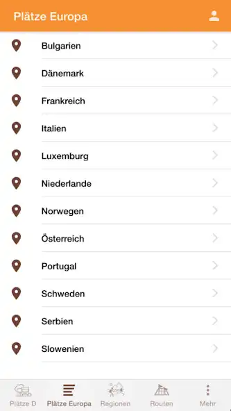 Play Mein-Platz.com as an online game Mein-Platz.com with UptoPlay