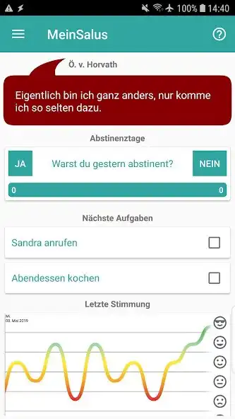 Play MeinSalus  and enjoy MeinSalus with UptoPlay