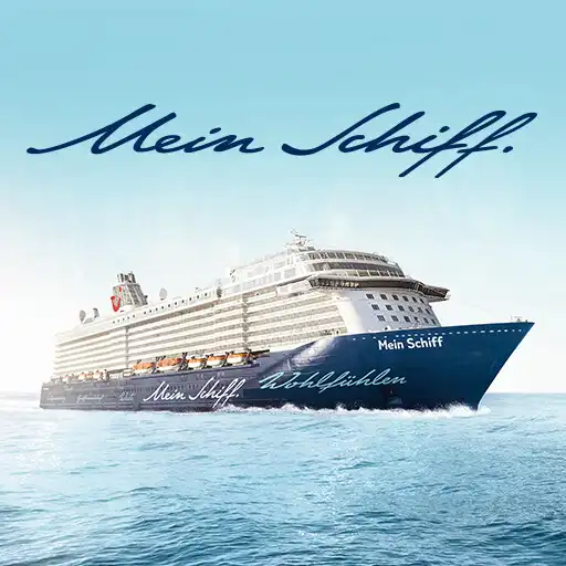 Play Mein Schiff Kreuzfahrten APK Play Mein Schiff Kreuzfahrten APK