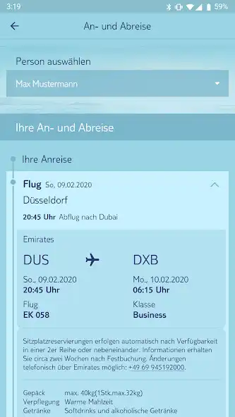 Play Mein Schiff Kreuzfahrten as an online game Mein Schiff Kreuzfahrten with UptoPlay