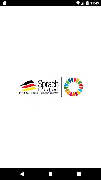 Play MeinSprach  and enjoy MeinSprach with UptoPlay