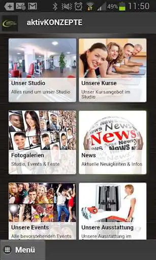 Play meinSTUDIO  and enjoy meinSTUDIO with UptoPlay