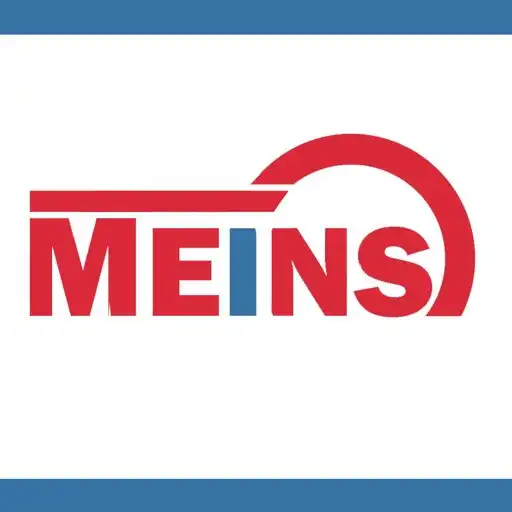 Play MEINS:  Your local network APK