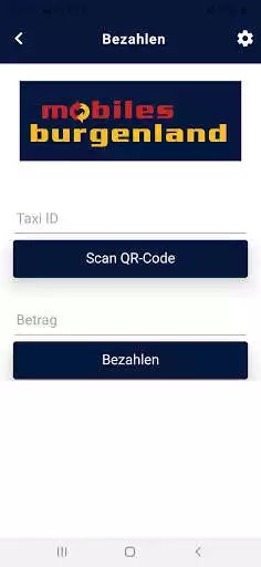 Play mein-taxi.at as an online game mein-taxi.at with UptoPlay