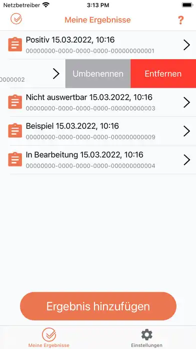 Play Mein Testergebnis  and enjoy Mein Testergebnis with UptoPlay