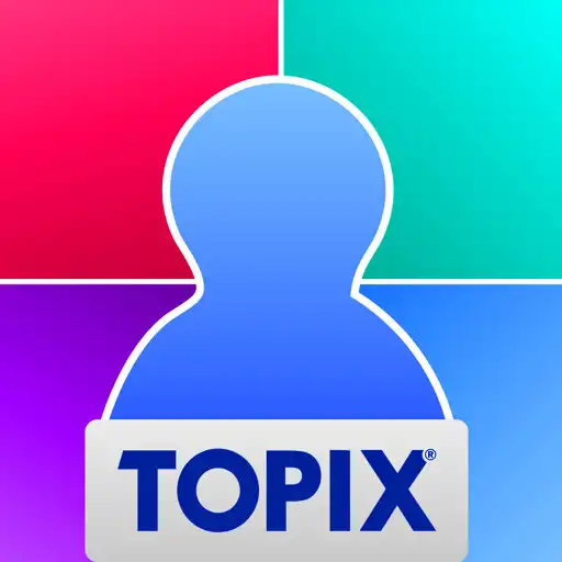 Play meinTOPIX APK