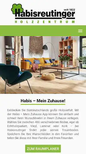 Play Mein Zuhause - Habisreutinger  and enjoy Mein Zuhause - Habisreutinger with UptoPlay