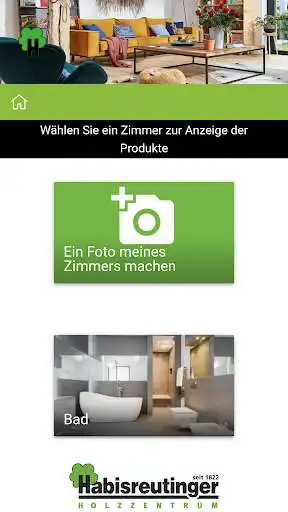 Play Mein Zuhause - Habisreutinger as an online game Mein Zuhause - Habisreutinger with UptoPlay