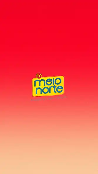 Play Meio Norte Fm  and enjoy Meio Norte Fm with UptoPlay