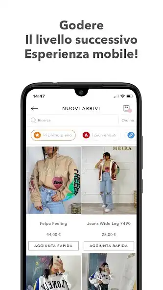 Play Meira as an online game Meira with UptoPlay