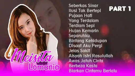 Play Meisita Lomania Full Album as an online game Meisita Lomania Full Album with UptoPlay