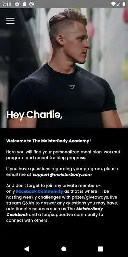 Play MeisterBody  and enjoy MeisterBody with UptoPlay