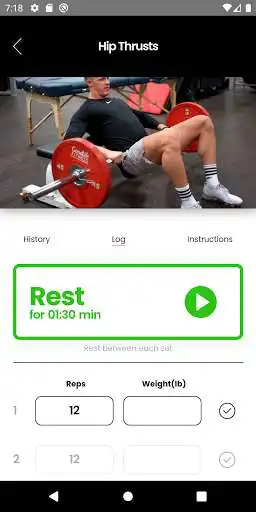 Play MeisterBody as an online game MeisterBody with UptoPlay