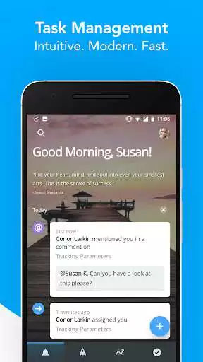 Play MeisterTask - Task Management as an online game MeisterTask - Task Management with UptoPlay