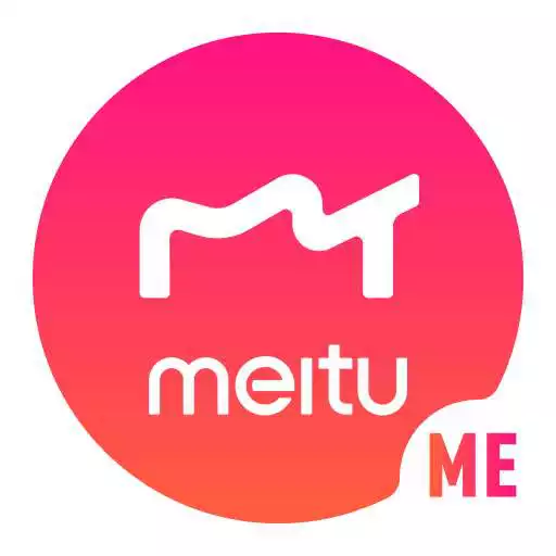 Free play online Meitu Me - Beautify, Selfie, Photo Editor  APK