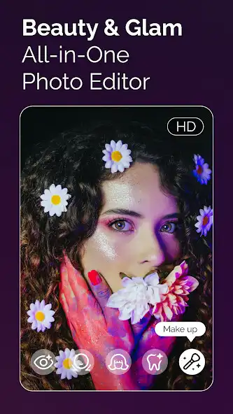 Play Meitu- Photo Editor  AI Art  and enjoy Meitu- Photo Editor  AI Art with UptoPlay