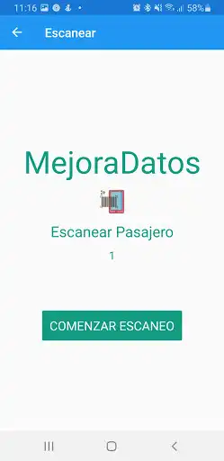 Play MejoraDatos  and enjoy MejoraDatos with UptoPlay