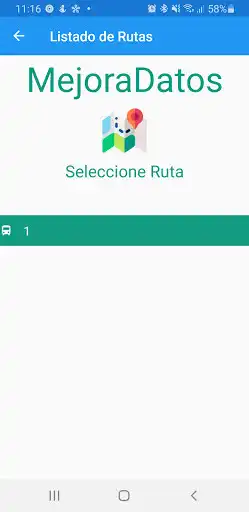 Play MejoraDatos as an online game MejoraDatos with UptoPlay