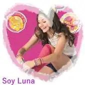 Free play online Mejor Canciones de Soy Luna APK