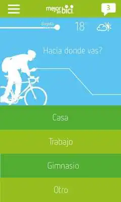 Play mejor en bici