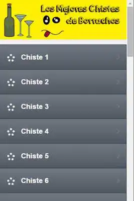Play Mejores Chistes De Borrachos