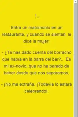 Play Mejores Chistes De Borrachos