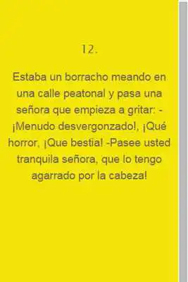 Play Mejores Chistes De Borrachos