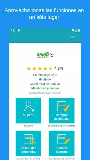 Play Mejores Mudanzas Pro as an online game Mejores Mudanzas Pro with UptoPlay