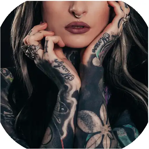Play Mejores tatuajes de mujeres 20 APK Play Mejores tatuajes de mujeres 20 APK