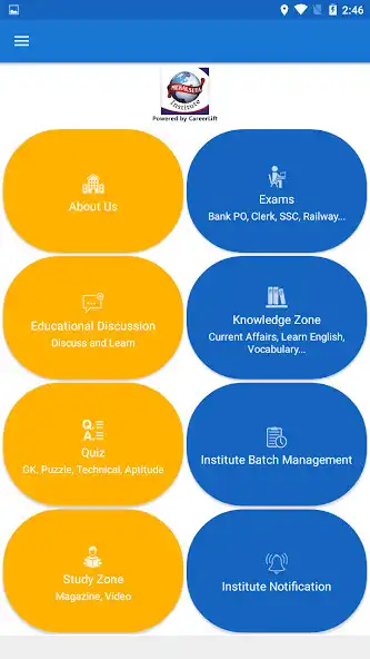 Play Mekalsuta Institute  and enjoy Mekalsuta Institute with UptoPlay
