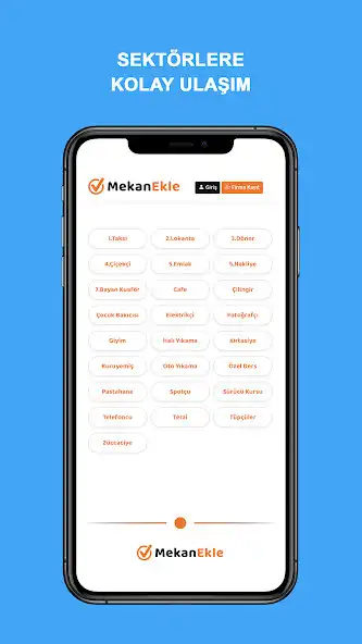 Play Mekan Ekle as an online game Mekan Ekle with UptoPlay