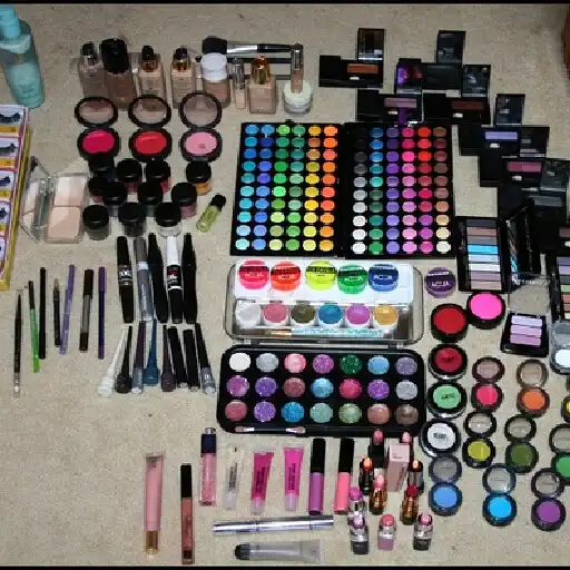 Play Mekap Wallpaperium APK