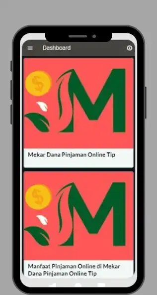 Play Mekar Dana Pinjaman Online Tip  and enjoy Mekar Dana Pinjaman Online Tip with UptoPlay