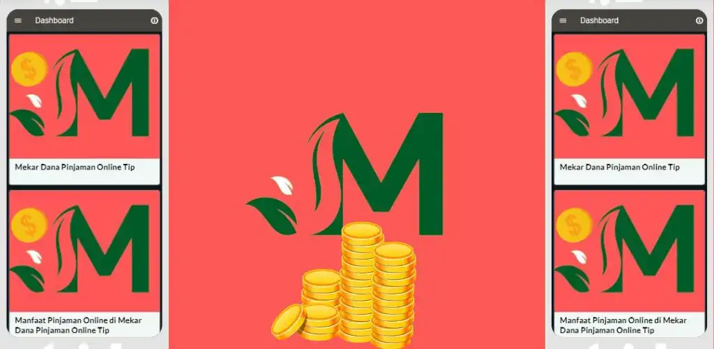 Play Mekar Dana Pinjaman Online Tip as an online game Mekar Dana Pinjaman Online Tip with UptoPlay