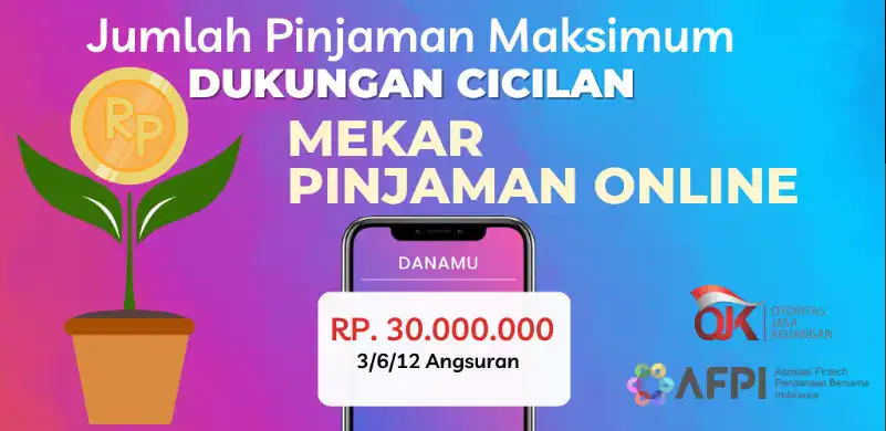 Play Mekar - Pinjol Aman OJK tips  and enjoy Mekar - Pinjol Aman OJK tips with UptoPlay