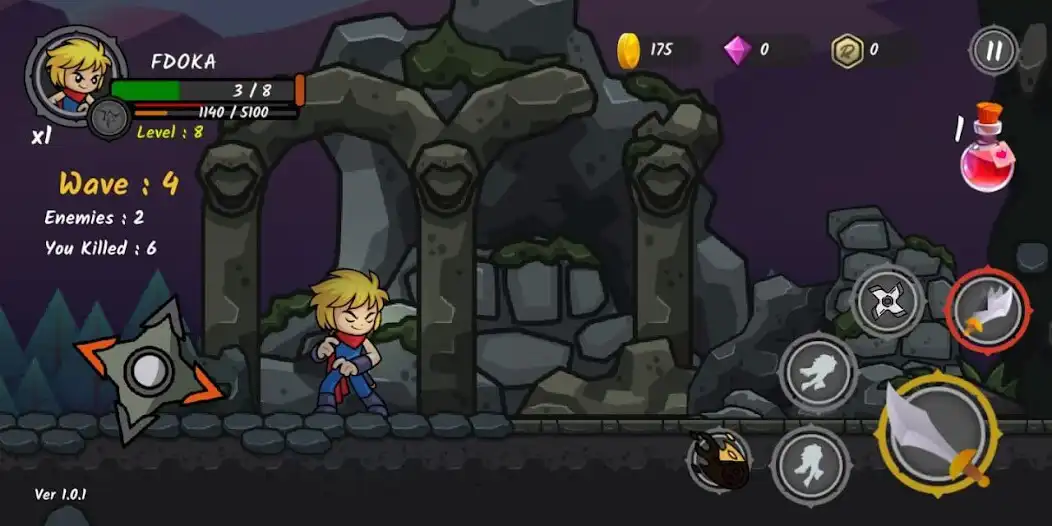 Play Meka  and enjoy Meka with UptoPlay