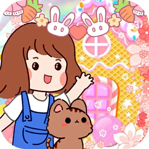 Play Meka Town:Magic World APK