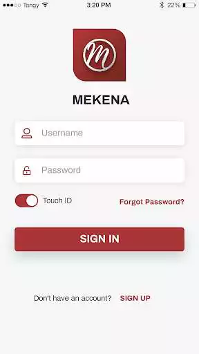 Play Mekena App  and enjoy Mekena App with UptoPlay