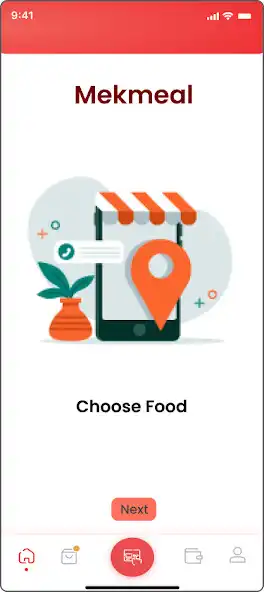 Play Mekmeal  and enjoy Mekmeal with UptoPlay