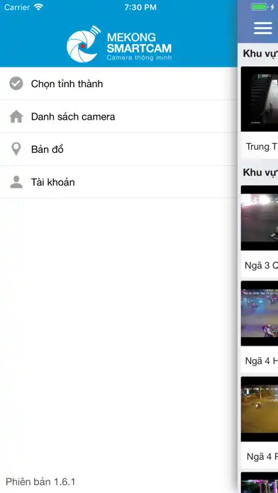 Play Mekong Smartcam  and enjoy Mekong Smartcam with UptoPlay
