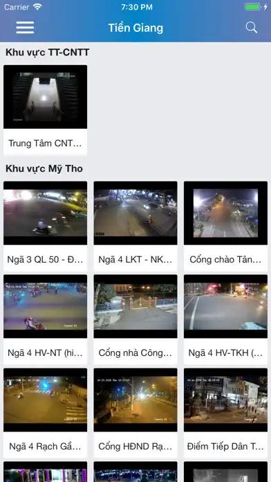 Play Mekong Smartcam as an online game Mekong Smartcam with UptoPlay