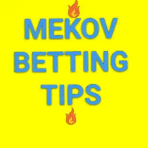 Play Mekov Betting Tips APK Play Mekov Betting Tips APK
