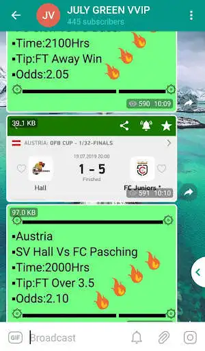 Play Mekov Betting Tips  and enjoy Mekov Betting Tips with UptoPlay