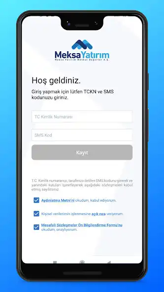 Play Meksa KYC as an online game Meksa KYC with UptoPlay