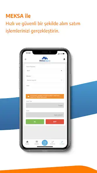 Play Meksa Mobile as an online game Meksa Mobile with UptoPlay