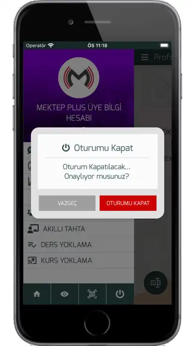 Play Mektep Plus as an online game Mektep Plus with UptoPlay